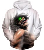 Attack On Titan Always Cool Survey Soldier Captain Levi Hoodie - Hoodie