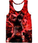 Attack On Titan Mikasa Ackerman Fan Promo Hoodie - Tank Top