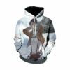 Pull Over Hoodie