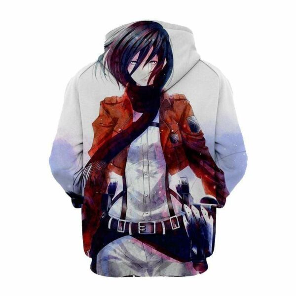 Overlord Super Cool Demon Emperor Jaldabaoth Ultimate Action Hoodie