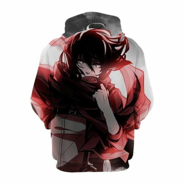 Overwatch Defense Hero Torbjorn Hoodie