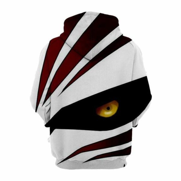 Boruto Akatsuki Member Sasuke Uchiha Fan Art Hoodie