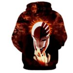 My Hero Academia Hoodie - My Hero Academia Izuki Midoriya Plus Ultra One For All Action Promo Zip Up Hoodie