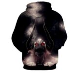 One Piece Hoodie - One Piece Pirate Portgas D Ace Aka Fire Fist Ace Hoodie