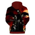 Dragon Ball Super Hero Super Saiyan White Goku Action Zip Up Hoodie - Dragon Ball Hoodie