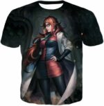 Dragon Ball Super Cool Android 21 HD Graphic Hoodie - DBZ Hoodie - T-Shirt