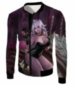 Dragon Ball Super Cool Evil Android 21 Ly Cute Hoodie - DBZ Clothing Hoodie - Jacket