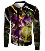 Dragon Ball Super Cool Hero Piccolo Anime Hoodie - Jacket