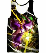 Dragon Ball Super Cool Hero Piccolo Anime Hoodie - Tank Top