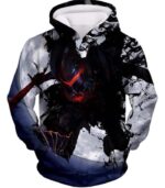 Fate Stay Night Fate Berserker Lancelot Of The Lake Action Hoodie