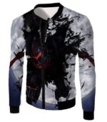 Fate Stay Night Fate Berserker Lancelot Of The Lake Action Hoodie - Jacket