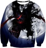 Fate Stay Night Fate Berserker Lancelot Of The Lake Action Hoodie - Sweatshirt