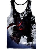 Fate Stay Night Fate Berserker Lancelot Of The Lake Action Hoodie - Tank Top