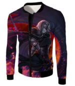 Fate Stay Night Fate Grand Order Ruler Jeanne Alter Avenger Hoodie - Jacket