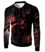 Fate Stay Night Powerful Berserker Lancelot Cool Action Hoodie - Jacket