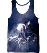 Fate Stay Night Rider Class Servant Medusa Cool Hoodie - Tank Top