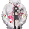 Zip Up Hoodie