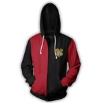 Harry Potter Hoodie - Triwizard Jacket