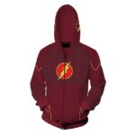 FLASH Hoodie Jacket