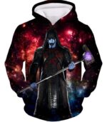 GoG Villain Ronan The Destroyer Hoodie