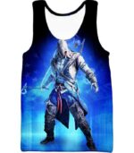 Incredible Assassin Ratonhnhake:ton Promo Hoodie - Tank Top