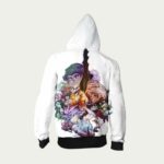 My Hero Academia Hoodies - Katsuki Pullover Hoodie