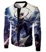 My Hero Academia Hoodie - My Hero Academia Pro Hero Eraserhead Ultimate Action Hoodie - Jacket