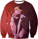 My Hero Academia Hoodie - My Hero Academia Transforming Villain My Hero Academia Himiko Toga Anime Hoodie - Sweatshirt