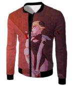 My Hero Academia Hoodie - My Hero Academia Transforming Villain My Hero Academia Himiko Toga Anime Hoodie - Jacket