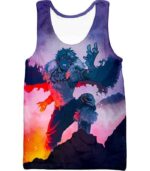 My Hero Academia Hoodie - My Hero Academia Ultimate Bakugo Katsuki Fan Art  Action Hoodie - Tank Top