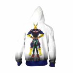 Overlord Three Floors Guardian True Vampire Shalltear Bloodfallen Cool Graphic Promo Hoodie