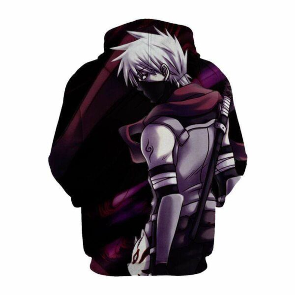 Attack On Titan Cool Armoured Titan Vs Eren Yeager White Printed Hoodie  - Anime Hoodie