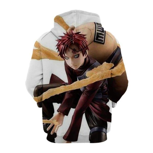 Attack On Titan Mikasa Ackerman Fan Promo Hoodie