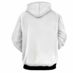 Attack On Titan Powerful Titan Eren Yeager Hoodie