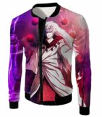 Boruto Cool Legend Madara Uchiha As Sage Of Six Paths Ultimate Anime Hoodie - Jacket