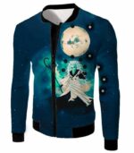 Boruto The Sage Of Six Paths Hagoromo Otsutsuki Anime Hoodie - Jacket