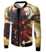 Boruto Ultimate Ninja Warrior Madara Uchiha Cool Anime Hoodie - Jacket