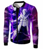 Naruto Obito Uchiha As Sage Of Six Paths Cool Anime Hoodie - Jacket