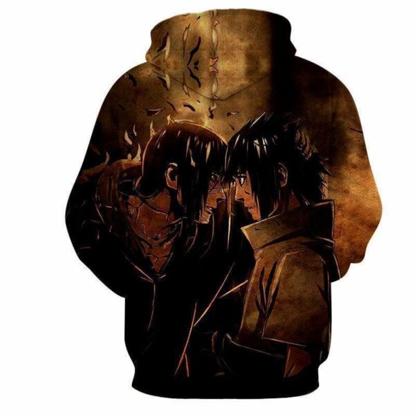 Tokyo Ghoul Ken Kaneki Zip Up Hoodie - Tokyo Ghoul 3D Zip Up Hoodies And Clothing Hoodie