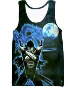 One Piece Hoodie - One Piece   Swordsman Roronoa Zoro Action Hoodie - Tank Top