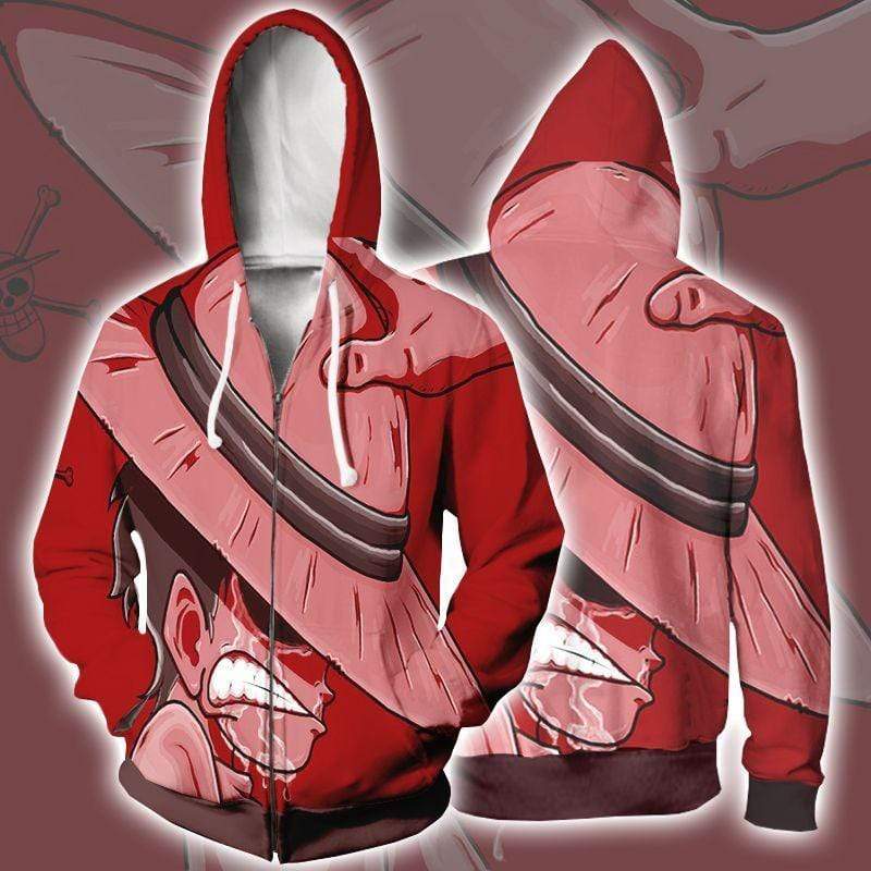 Sword Art Online Ultimate Swordsman Kirito Anime Action Graphic Promo Hoodie - Sword Art Online Hoodie