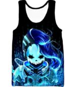 Overwatch Deadly Attacker Sombra Skin Hoodie - Overwatch Hoodie - Tank Top