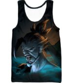 Overwatch Deadly Shimada Clan Prodigy Hanzo Hoodie - Overwatch Hoodie - Tank Top