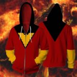 X-Men Phoenix Hoodie Jacket