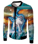 Pokemon Disaster Pokemon Absol Hoodie - Jacket