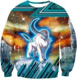 Pokemon Disaster Pokemon Absol Hoodie - Sweatshirt