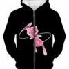 Zip Up Hoodie