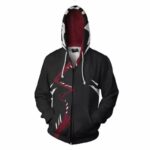 Spiderman Hoodie - Gwenom Jacket