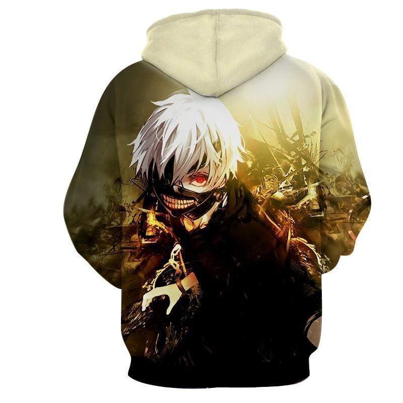 Attack On Titan Hoodie - Attack On Titan Strongest Soldier Levi Ackerman Cool Anime Promo Hoodie