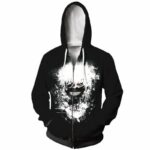 Dragon Ball Super Cute Fighter Android 18 Pretty Graphic Hoodie - Dragon Ball Z Hoodie